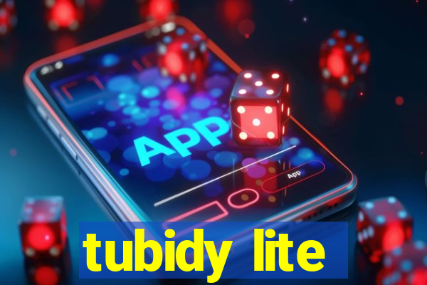 tubidy lite